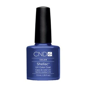 Shellac Vernis U.V professionnel Purple Purple. Prends ça!