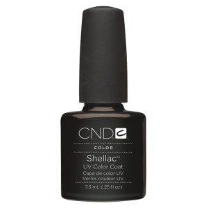 Shellac Vernis U.V professionnel Black Pool. Prends ça!
