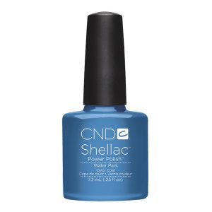 Shellac Vernis U.V professionnel Water Park. Prends ça!