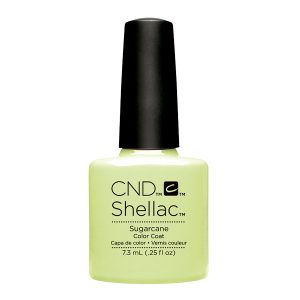 Shellac Vernis U.V professionnel Sugar cane. Prends ça!