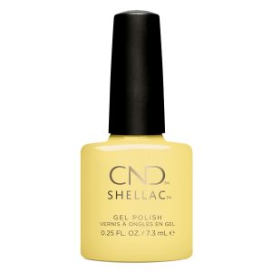 Shellac Vernis U.V professionnel Jellied. Prends ça!