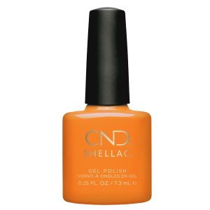 Shellac Vernis U.V professionnel Gypsy . Prends ça!