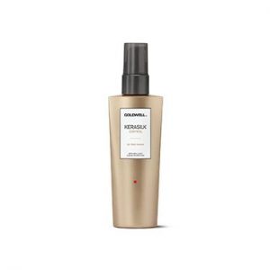 Préparateur De-Frizz tu auras besoin! Prends ça!