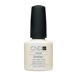 Shellac Vernis U.V professionnel Negligee . Prends ça!