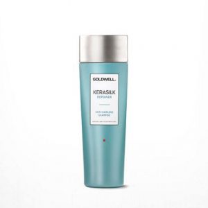 Shampooing volumateur pour tes cheveux fins ! Prends ça!