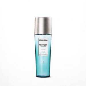 Spray de coiffage volumateur pour tes cheveux fins ! Prends ça!