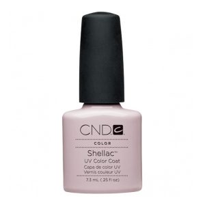 Shellac Vernis U.V professionnel Romantique . Prends ça!