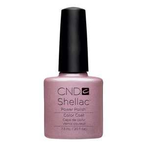 Shellac Vernis U.V professionnel Strawberry Smoothie. Prends ça!