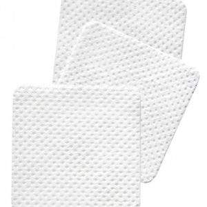Tampons pour ongle !! prends ça !!