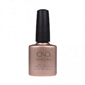 Shellac Vernis U.V professionnel Bellini. Prends ça!