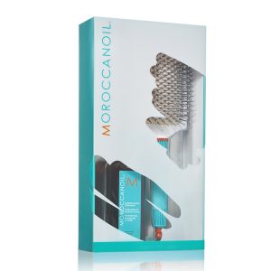 Coffret Moroccanoil sublime jour après jour ! prends ça!