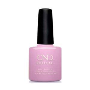 Shellac Vernis U.V professionnel Coquette. Prends ça!