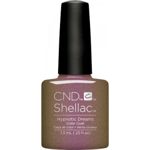Shellac Vernis U.V professionnel Hypnotic Dreams. Prends ça!