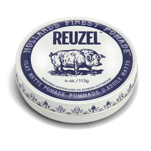 Une belle pommade d&rsquo;argile ! Prends ça!
