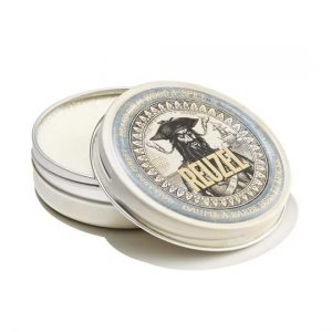 Baume à barbe bois et épices, tu devrais l&rsquo;essayer ! Prends ça!