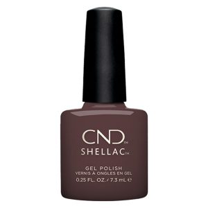 Shellac Vernis U.V professionnel Arrowhead. Prends ça!