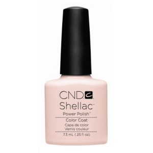 Shellac Vernis U.V professionnel Beau. Prends ça!