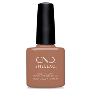 Shellac Vernis U.V professionnel Boheme. Prends ça!