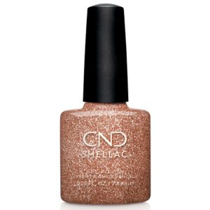 Shellac Vernis U.V professionnel Chandelier. Prends ça!