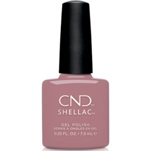Shellac Vernis U.V professionnel Fuji love. Prends ça!