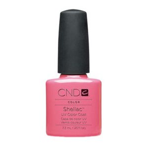 Shellac Vernis U.V professionnel Gotcha. Prends ça!
