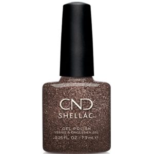 Shellac Vernis U.V professionnel Grace. Prends ça!