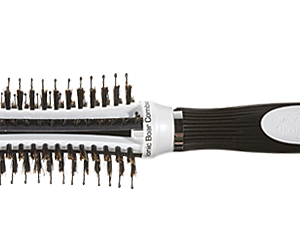 Légère comme une plume cette brosse tu aimeras !! Prends ça !