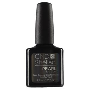 Donne un effets spéciaux à tes ongles au Shellac!  Prends ça!
