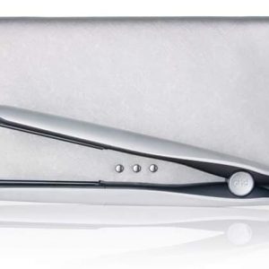 Tu vas te sentir comme une coiffeuse avec se fer GHD Gold. Prends ça!