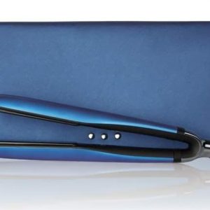 Tu vas te sentir comme une coiffeuse avec se fer GHD PLATINUM +. Prends ça!