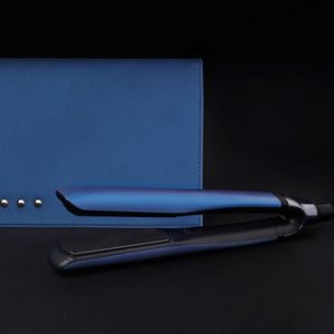 Tu vas te sentir comme une coiffeuse avec se fer GHD PLATINUM +. Prends ça!
