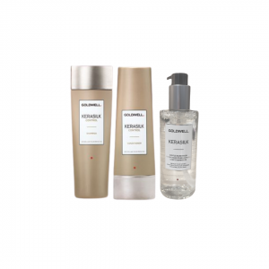 Coffrets MAGNIFIQUES par Goldwell ! Prends ça !