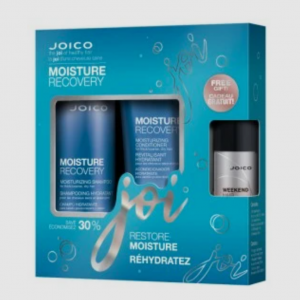 Beaux coffrets Joico, choisi le tient ! Prends ça!