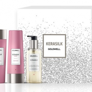 Coffrets MAGNIFIQUES par Goldwell ! Prends ça !