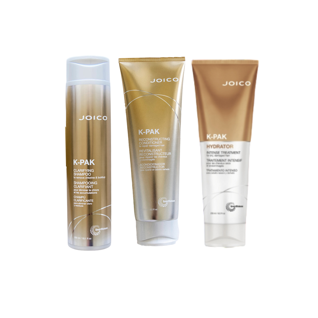 pochette joico