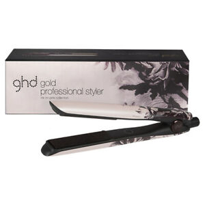 Tu vas te sentir comme une coiffeuse avec se fer GHD GOLD . Prends ça!