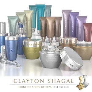 Gâtes-ta peau avec ces beaux coffrets !!